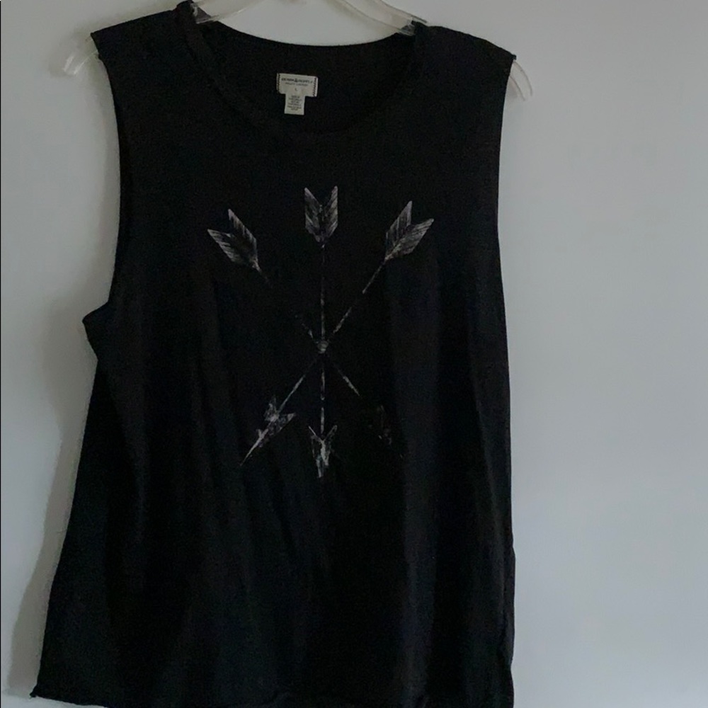 Women’s Ralph Lauren Denim & Supply tank top.